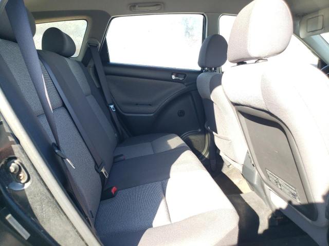 Photo 10 from auction – 2003 TOYOTA COROLLA MA with VIN 2T1KR32E53C146445