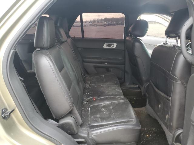 Photo 11 from auction – 2013 FORD EXPLORER X with VIN 1FM5K8D80DGA57578