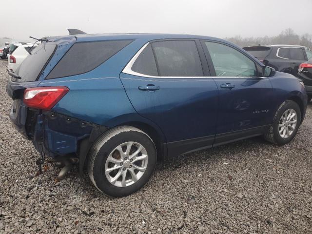 Photo 3 from auction – 2019 CHEVROLET EQUINOX LT with VIN 2GNAXKEVXK6138470