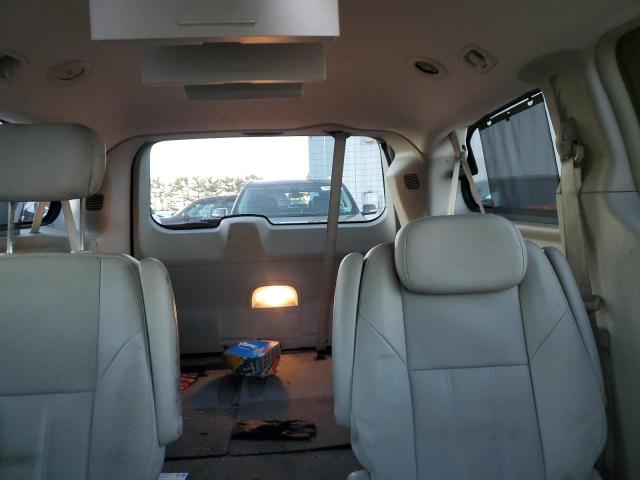 Photo 10 from auction – 2008 CHRYSLER TOWN & COU with VIN 2A8HR54P08R795672
