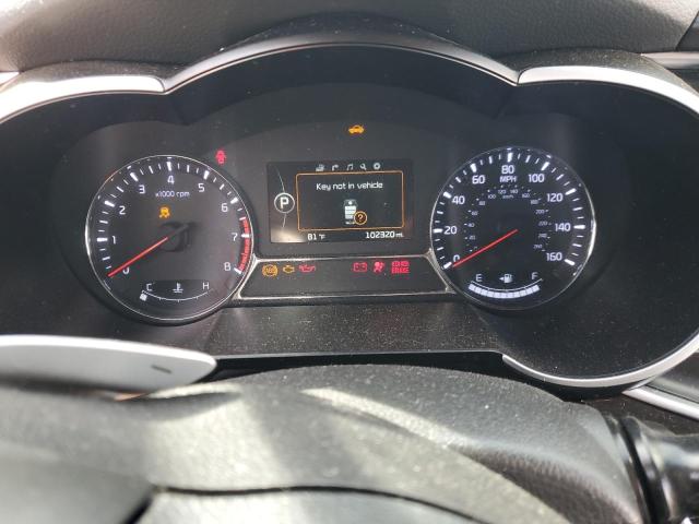 Zdjęcie 9 z aukcji – 2015 KIA OPTIMA SX z VIN 5XXGR4A65FG460129