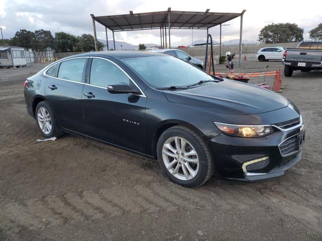 Photo 4 from auction – 2016 CHEVROLET MALIBU LT with VIN 1G1ZE5ST9GF289327
