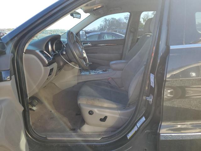 Photo 7 from auction – 2011 JEEP GRAND CHER with VIN 1J4RR4GG2BC556006