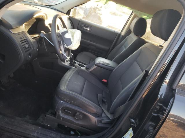 Photo 7 from auction – 2014 FORD FLEX SE with VIN 2FMGK5B83EBD34663