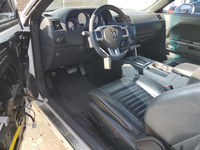 Photo 8 from auction – 2012 DODGE CHALLENGER with VIN 2C3CDYAG5CH315201