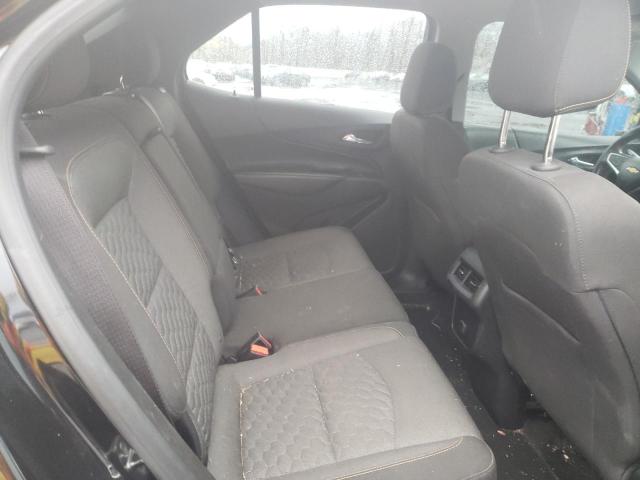 Photo 11 from auction – 2018 CHEVROLET EQUINOX LT with VIN 2GNAXSEV1J6243798