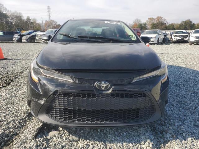 Photo 5 from auction – 2022 TOYOTA COROLLA LE with VIN 5YFEPMAE4NP288573