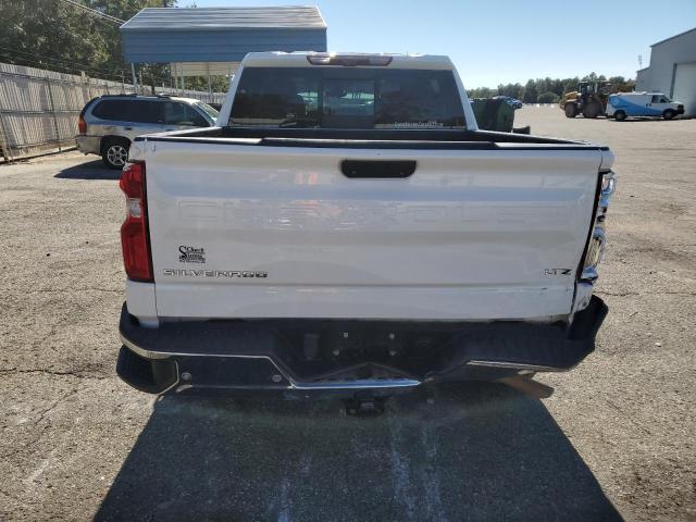 Photo 6 from auction – 2021 CHEVROLET SILVERADO with VIN 1GCPWEED4MZ108869