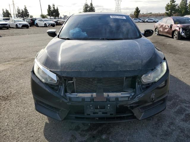 Photo 5 from auction – 2017 HONDA CIVIC LX with VIN 2HGFC4B53HH306541
