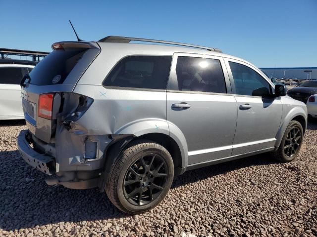 Photo 3 from auction – 2015 DODGE JOURNEY SX with VIN 3C4PDCBBXFT744901