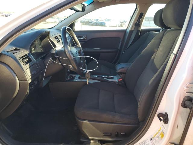 Photo 7 from auction – 2011 FORD FUSION HYB with VIN 3FADP0L32BR248441
