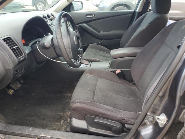Photo 7 from auction – 2012 NISSAN ALTIMA BAS with VIN 1N4AL2AP1CC144247