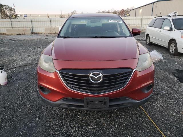 Photo 5 from auction – 2013 MAZDA CX-9 TOURI with VIN JM3TB2CV8D0411346