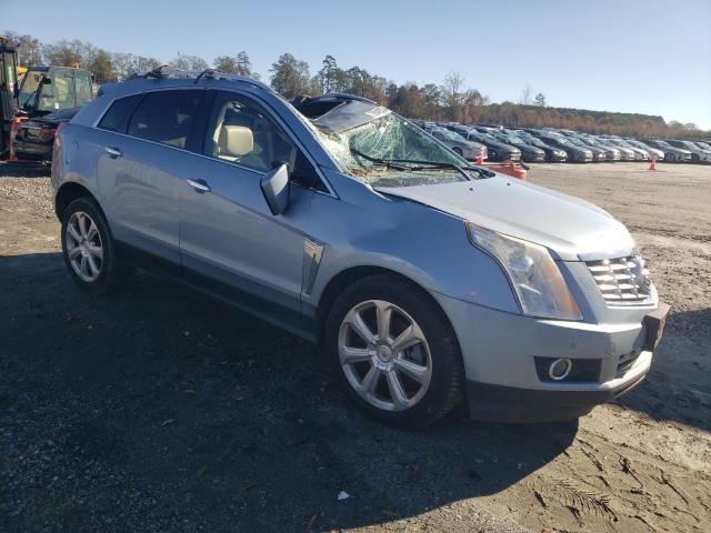 Photo 4 from auction – 2013 CADILLAC SRX PERFOR with VIN 3GYFNHE38DS654315