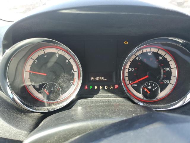 Zdjęcie 9 z aukcji – 2016 DODGE GRAND CARA z VIN 2C4RDGBG0GR400090