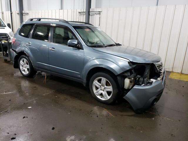 Фото 4 с аукциона – 2009 SUBARU FORESTER 2 с VIN JF2SH63649H723340