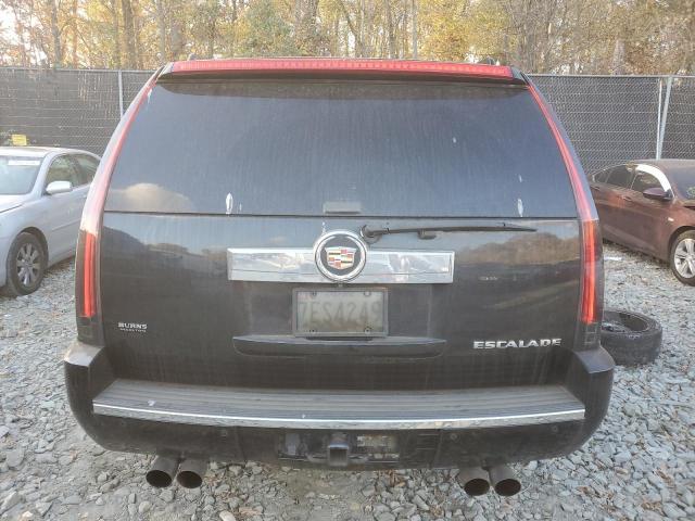 Photo 6 from auction – 2011 CADILLAC ESCALADE P with VIN 1GYS4CEF2BR321655