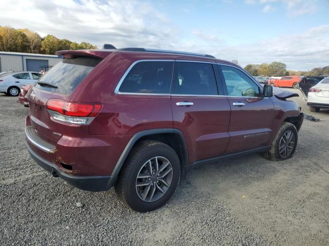 Photo 3 from auction – 2022 JEEP GRAND CHER with VIN 1C4RJFBG4NC109813