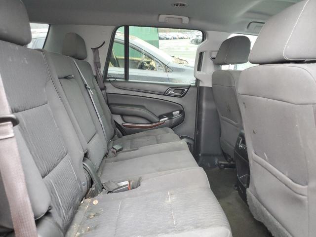 Photo 11 from auction – 2017 GMC YUKON SLE with VIN 1GKS2AKC8HR353081