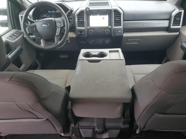 Photo 8 from auction – 2017 FORD F250 SUPER with VIN 1FT7W2B60HEE12816