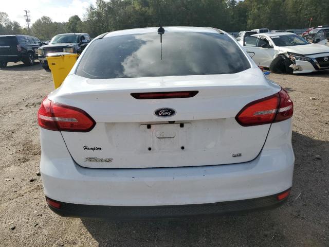 Photo 6 from auction – 2017 FORD FOCUS with VIN 1FADP3F25HL215803