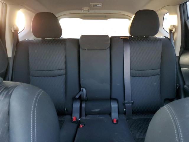 Photo 10 from auction – 2018 NISSAN ROGUE S with VIN KNMAT2MT9JP585925