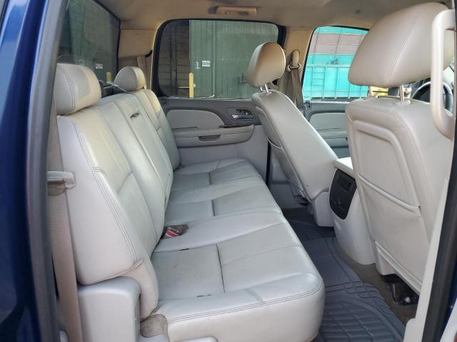Photo 10 from auction – 2013 CHEVROLET SILVERADO with VIN 1GC1KYE8XDF110276