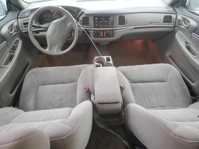 Photo 8 from auction – 2003 CHEVROLET IMPALA with VIN 2G1WF52E739330476