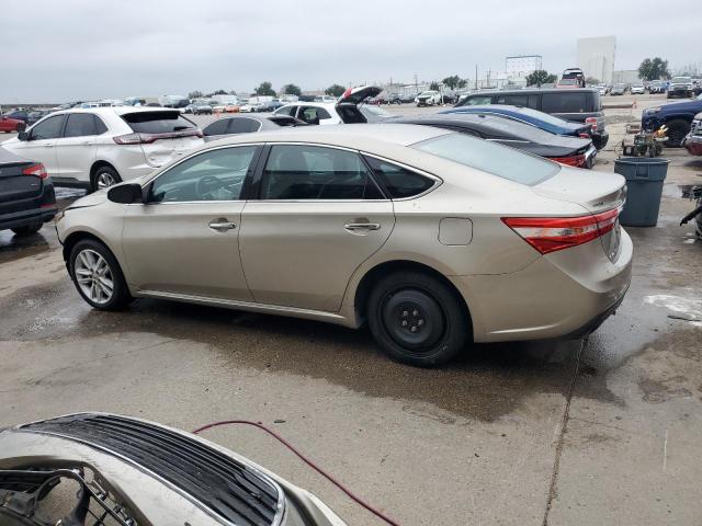 Photo 2 from auction – 2013 TOYOTA AVALON BAS with VIN 4T1BK1EB2DU016455