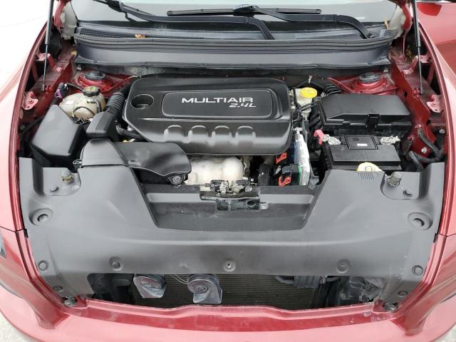 Photo 12 from auction – 2014 JEEP CHEROKEE L with VIN 1C4PJLCBXEW252787