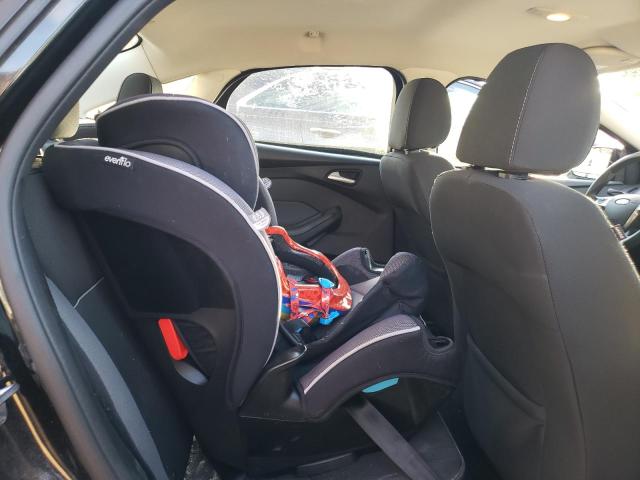 Photo 10 from auction – 2014 FORD FOCUS SE with VIN 1FADP3F27EL445712