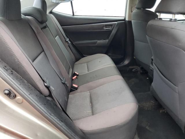 Photo 10 from auction – 2017 TOYOTA COROLLA L with VIN 5YFBURHE8HP715501