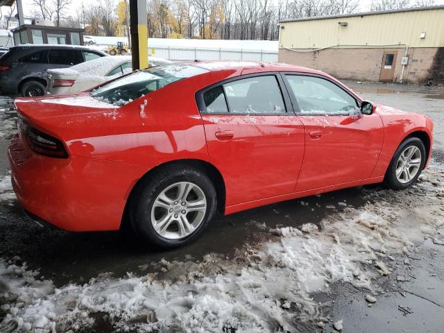 Photo 3 from auction – 2022 DODGE CHARGER SX with VIN 2C3CDXBG0NH239866