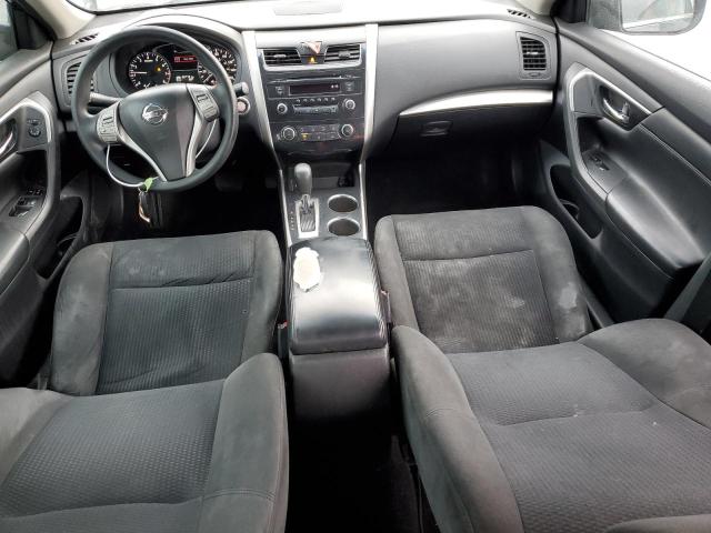 Photo 8 from auction – 2015 NISSAN ALTIMA 2.5 with VIN 1N4AL3AP4FC451552