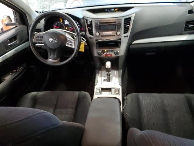 Photo 8 from auction – 2013 SUBARU LEGACY 2.5 with VIN 4S3BMCG67D3024373