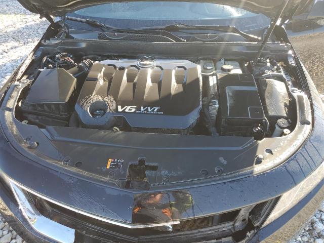 Photo 11 from auction – 2014 CHEVROLET IMPALA LT with VIN 1G1125S39EU139894