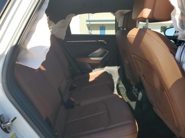 Photo 11 from auction – 2020 AUDI Q3 PREMIUM with VIN WA1AECF39L1045150