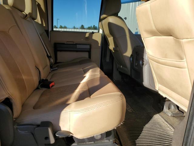 Photo 10 from auction – 2011 FORD F350 SUPER with VIN 1FT8W3BT6BEA89315