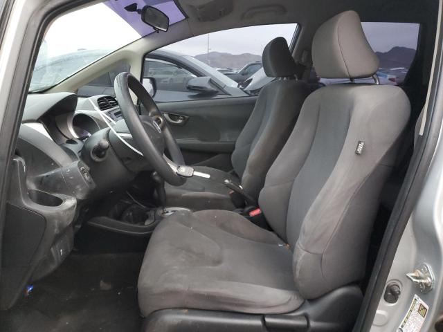 Photo 7 from auction – 2012 HONDA FIT with VIN JHMGE8H36CS006261
