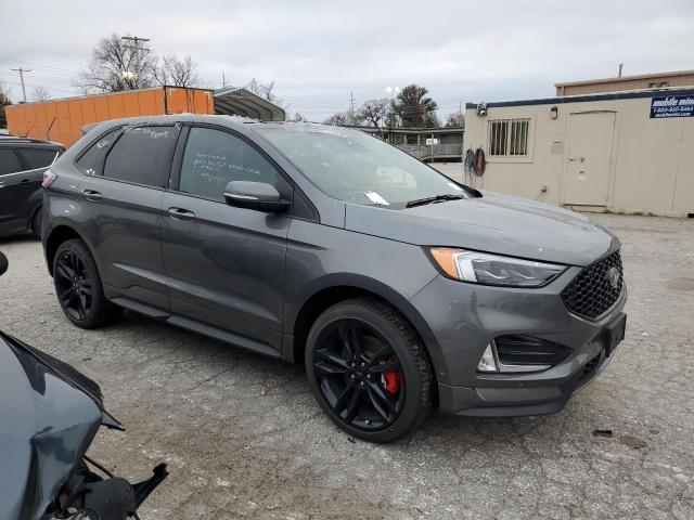 Photo 4 from auction – 2024 FORD EDGE ST with VIN 2FMPK4AP3RBA12498