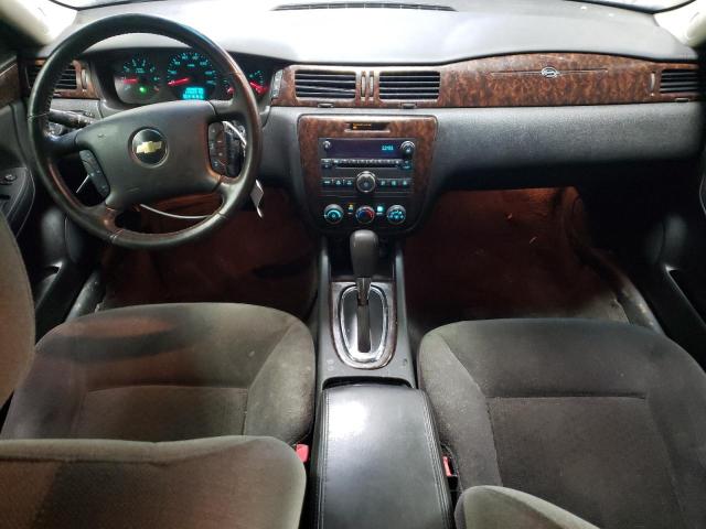 Photo 8 from auction – 2014 CHEVROLET IMPALA LIM with VIN 2G1WA5E37E1146763
