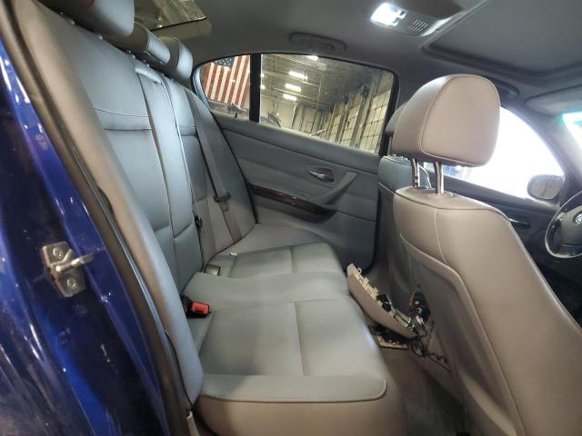 Photo 10 from auction – 2011 BMW 328 XI SUL with VIN WBAPK5C59BA993683