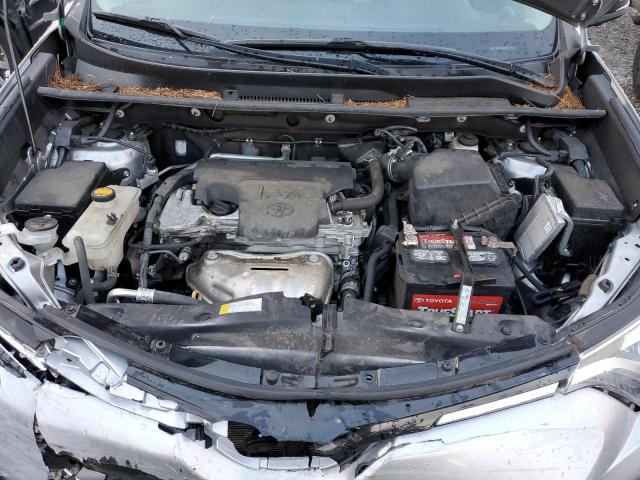 Photo 12 from auction – 2016 TOYOTA RAV4 LIMIT with VIN 2T3DFREV4GW462785