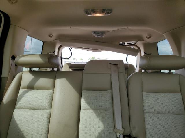 Photo 10 from auction – 2008 MERCURY MOUNTAINEE with VIN 4M2EU38E28UJ12342
