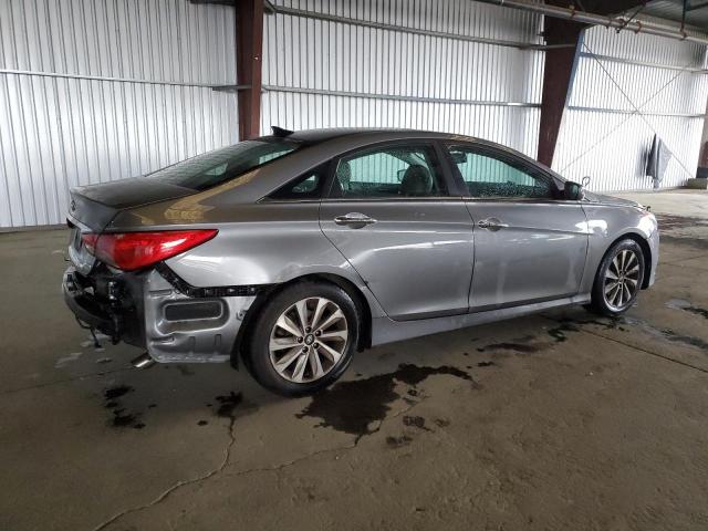 Photo 3 from auction – 2014 HYUNDAI SONATA SE with VIN 5NPEC4AC0EH865817