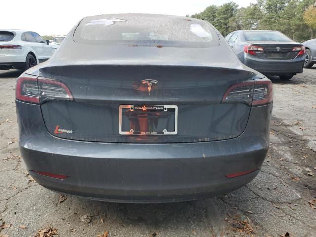 Photo 6 from auction – 2018 TESLA MODEL 3 with VIN 5YJ3E1EA4JF018901