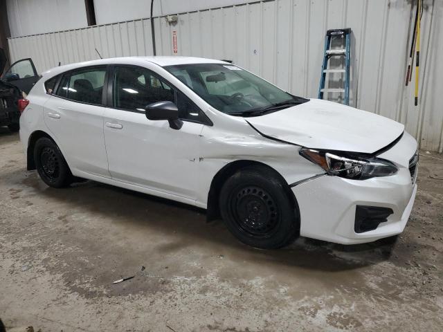 Photo 4 from auction – 2019 SUBARU IMPREZA with VIN 4S3GTAA6XK3703377