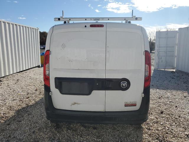 Photo 6 from auction – 2020 RAM PROMASTER with VIN ZFBHRFAB5L6R85489