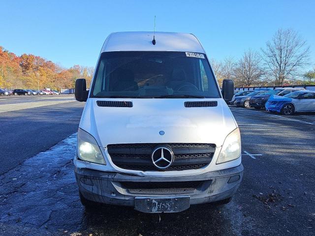 Photo 5 from auction – 2012 MERCEDES-BENZ SPRINTER 2 with VIN WD3PE8CC6C5649498
