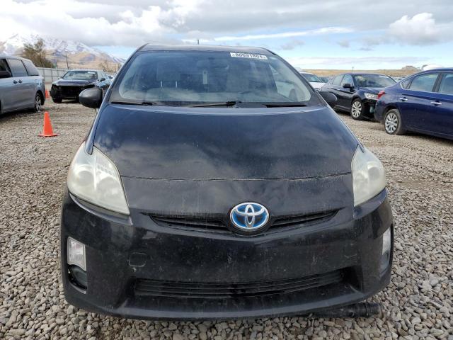 Photo 5 from auction – 2010 TOYOTA PRIUS with VIN JTDKN3DU6A0090930